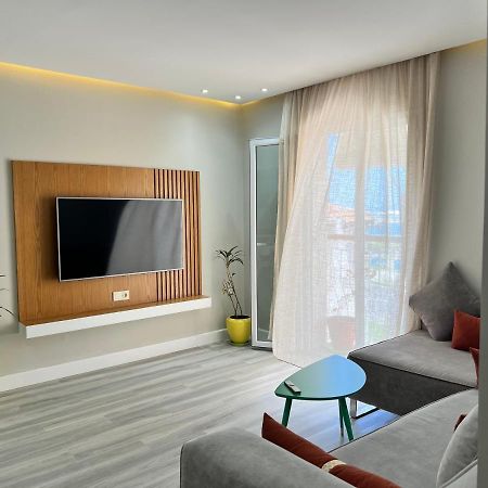 R&S Marina Bay Tanger Apartamento Exterior foto