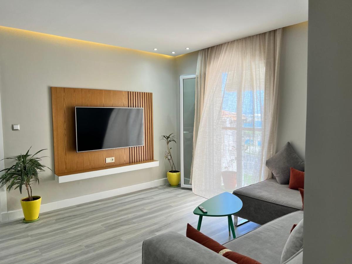 R&S Marina Bay Tanger Apartamento Exterior foto