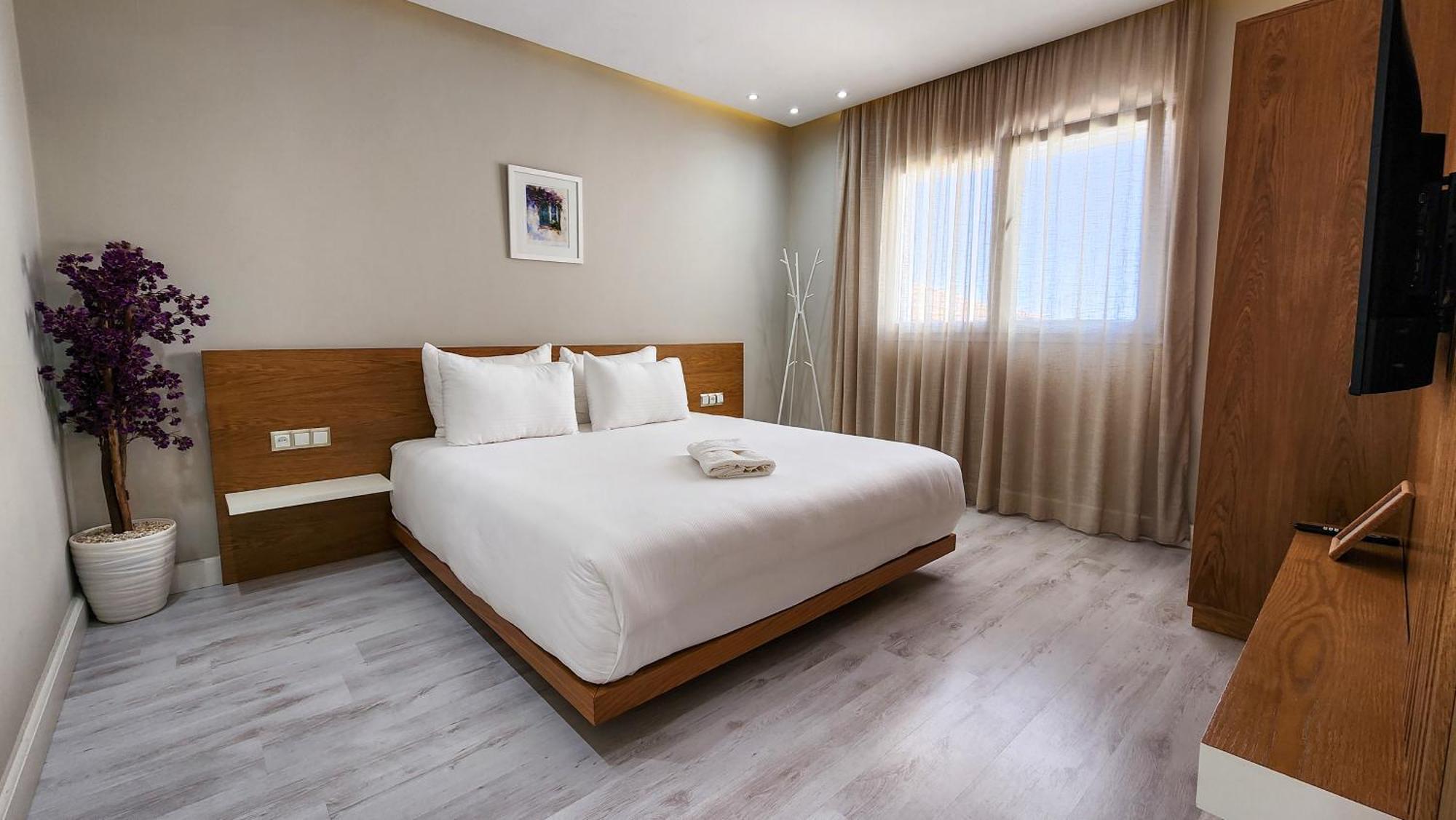 R&S Marina Bay Tanger Apartamento Exterior foto