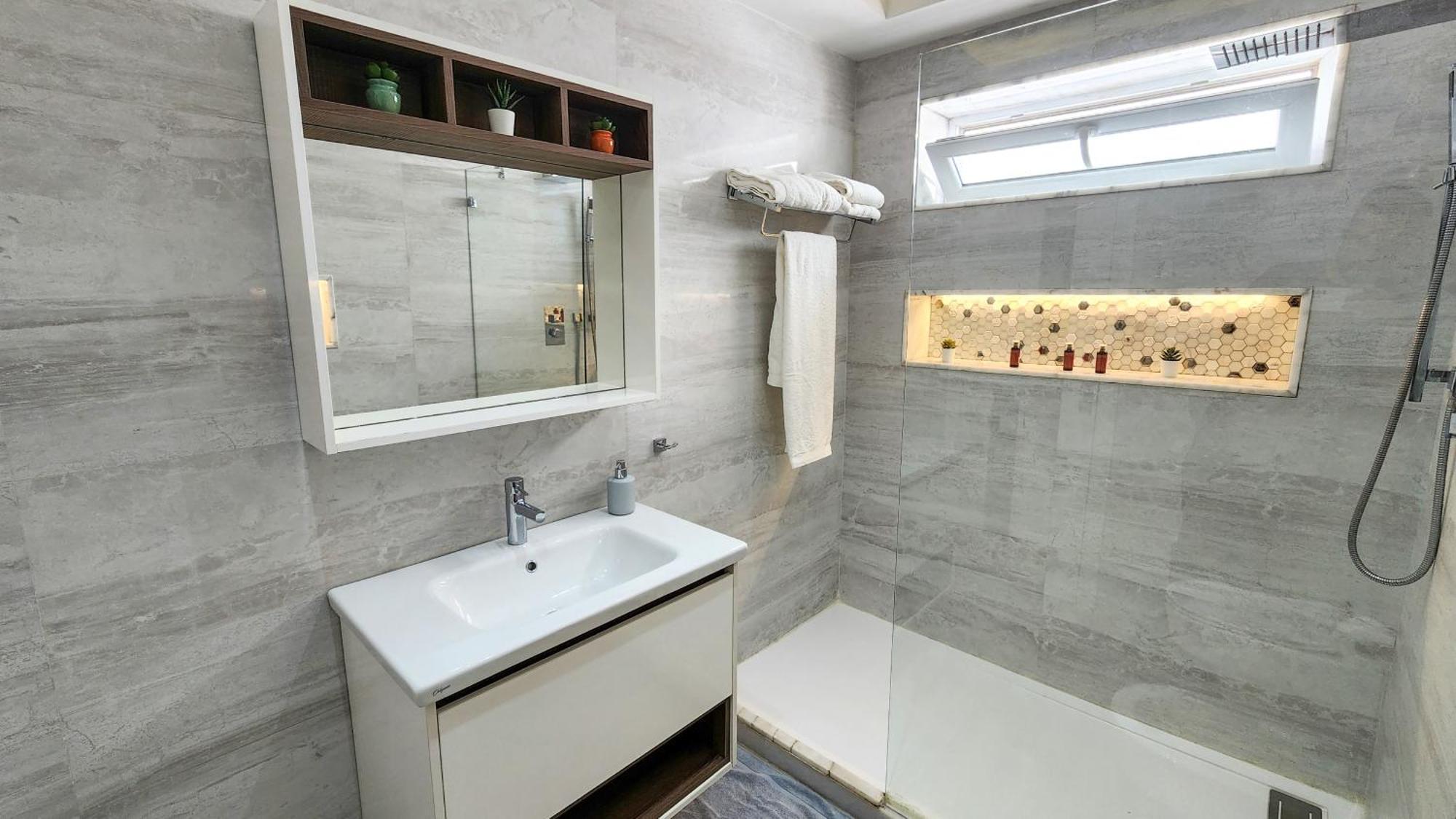 R&S Marina Bay Tanger Apartamento Exterior foto