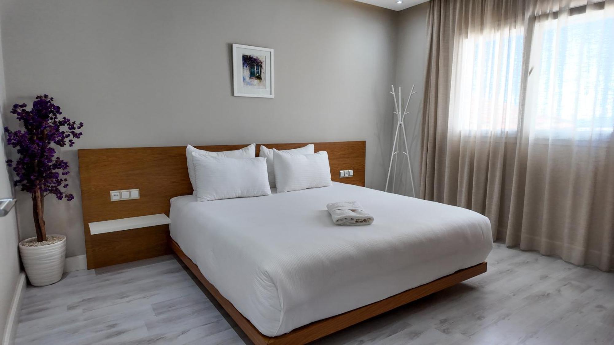 R&S Marina Bay Tanger Apartamento Exterior foto